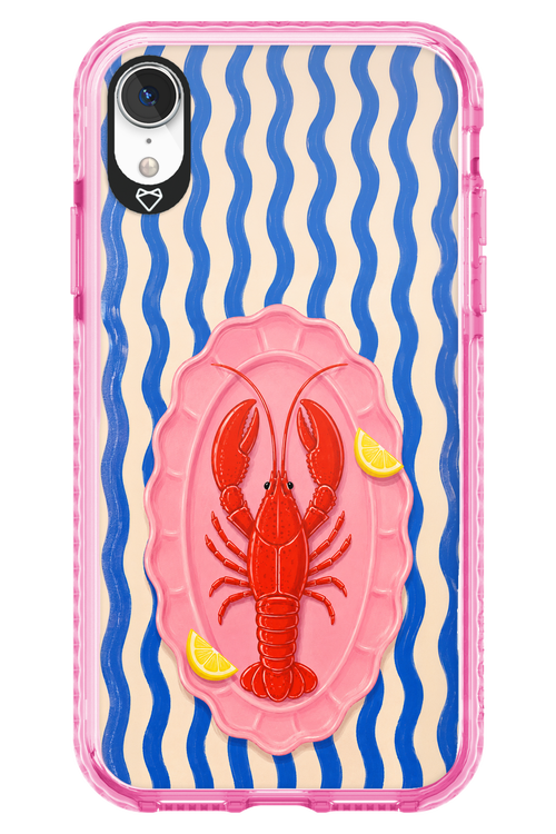 LOBSTER 2.0 - Apple iPhone XR