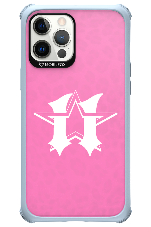Centaur Logo Pink 2.0 - Apple iPhone 12 Pro Max
