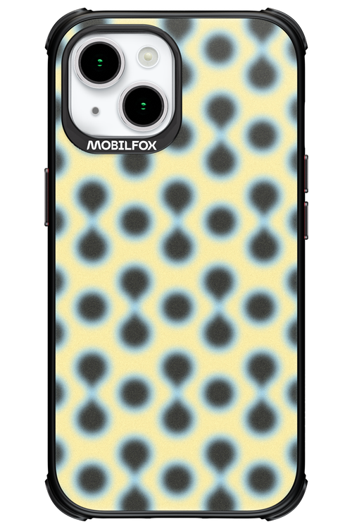Butter Bubble 2.0 - Apple iPhone 15