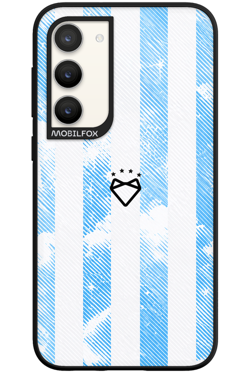 Argentina II 2.0 - Samsung Galaxy S23 Plus