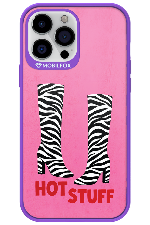 HOT STUFF 2.0 - Apple iPhone 13 Pro Max