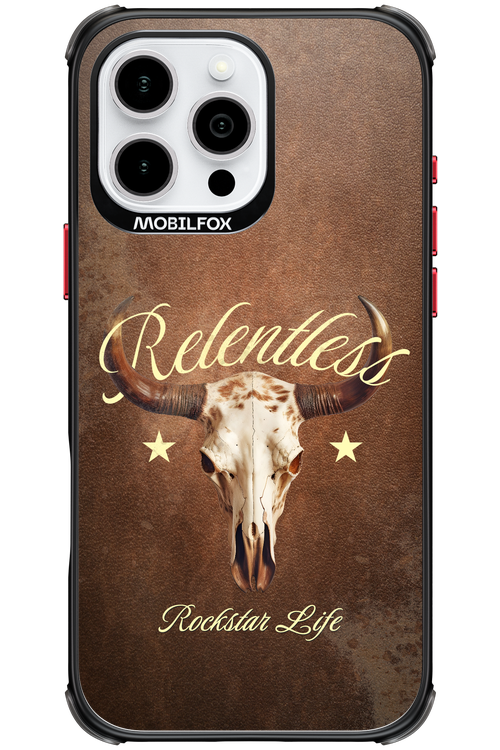 Relentless2 2.0 - Apple iPhone 16 Pro Max