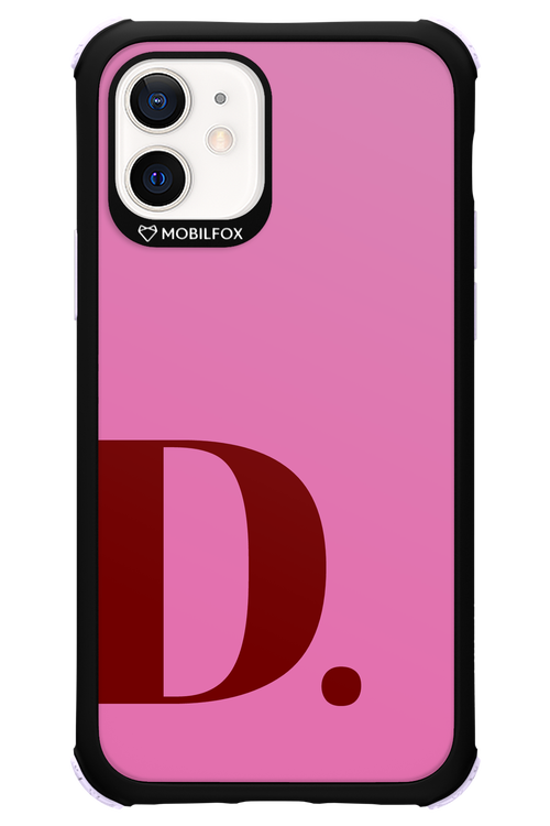 D (Sorbet) 2.0 - Apple iPhone 12