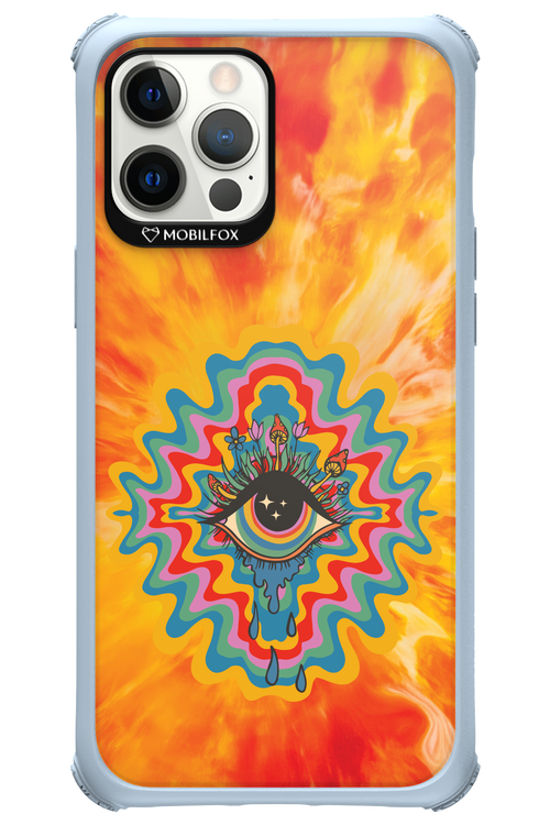 ThirdEye 2.0 - Apple iPhone 12 Pro Max