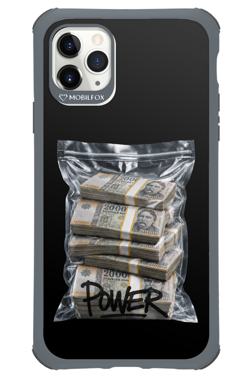 Money Bag 2.0 - Apple iPhone 11 Pro Max