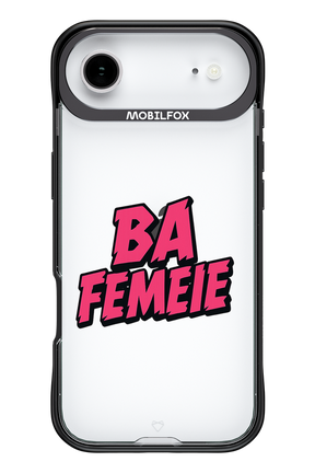 Ba F Pink - Apple iPhone 17 Air
