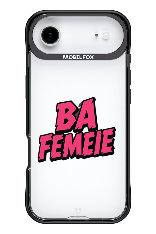Ba F Pink - Apple iPhone 17 Air