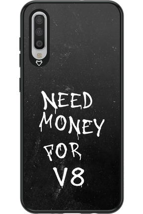 V8 2.0 - Samsung Galaxy A70