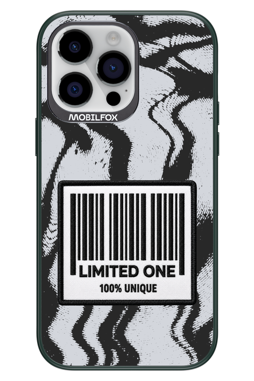 Limited One 2.0 - Apple iPhone 14 Pro Max