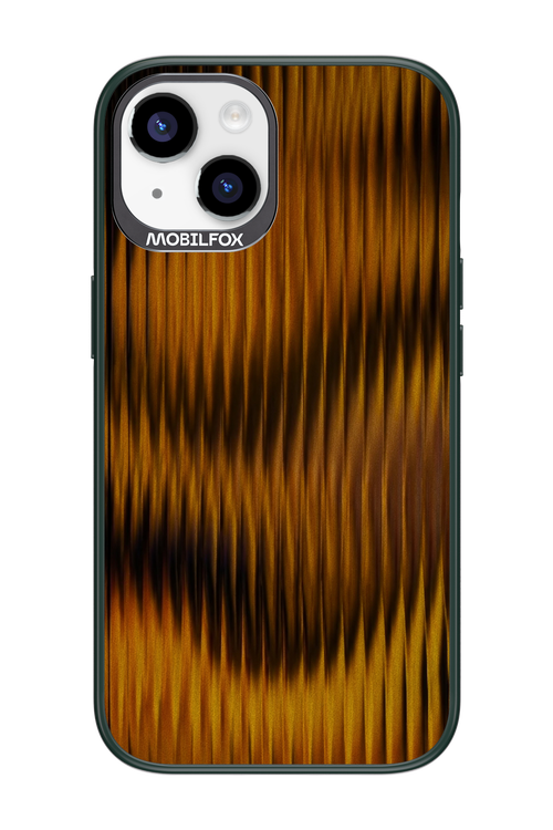 Striped grass 2.0 - Apple iPhone 14