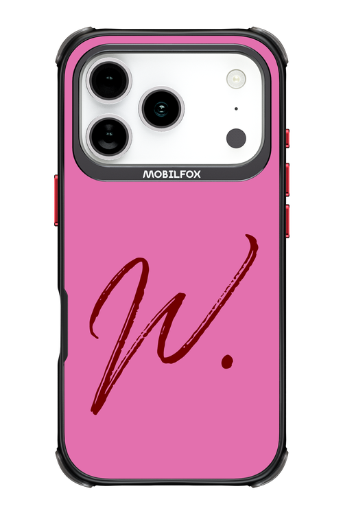 (Sorbet) W 2.0 - Apple iPhone 17 Pro