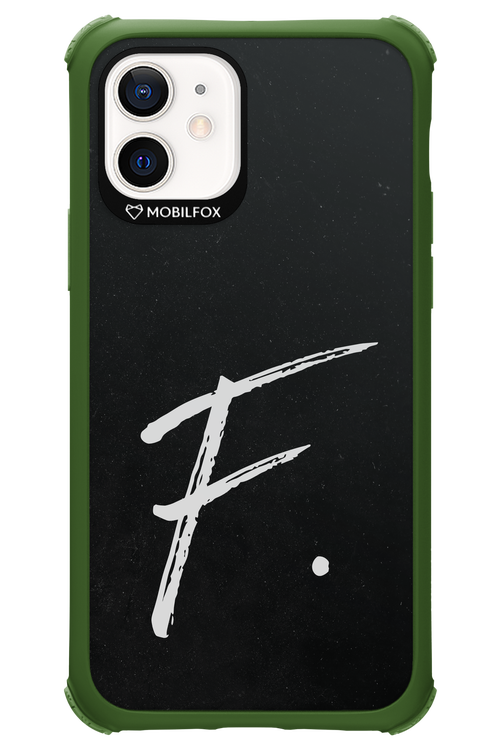 (Off Space) F 2.0 - Apple iPhone 12