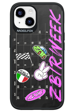 ZBIRWEEK - Apple iPhone 14