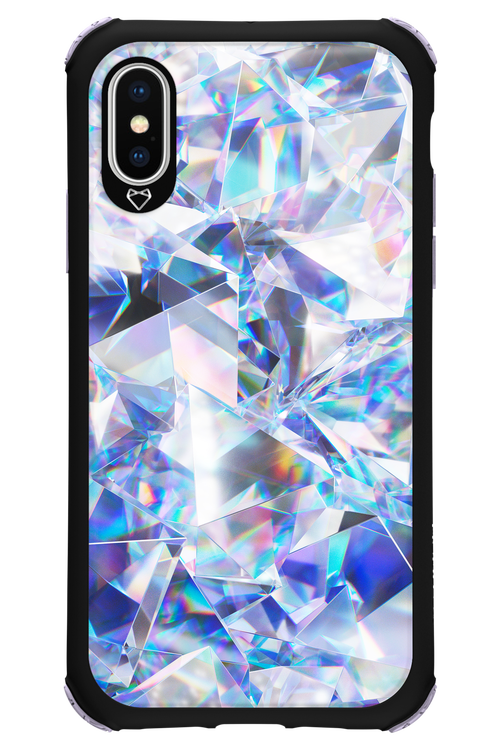 Holo Shard - Apple iPhone XS