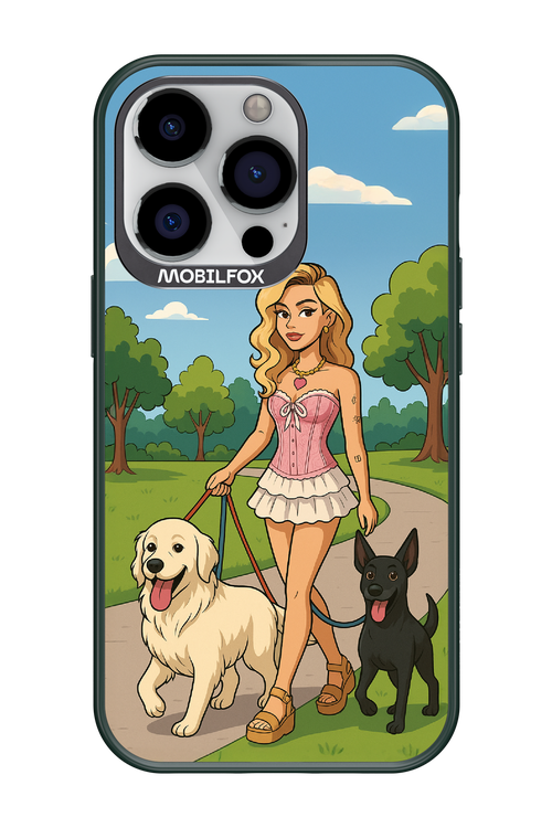 Weaf - Apple iPhone 13 Pro