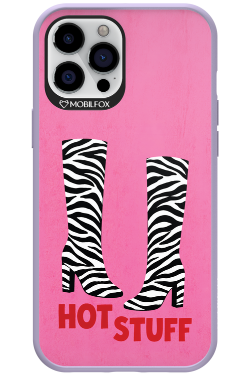 HOT STUFF 2.0 - Apple iPhone 12 Pro Max