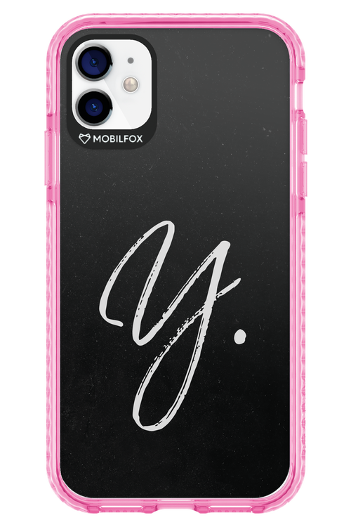 (Off Space) Y 2.0 - Apple iPhone 11