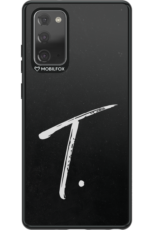 (Off Space) T 2.0 - Samsung Galaxy Note 20