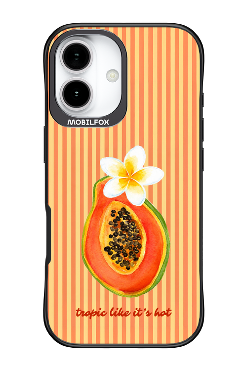 Hot Tropic 2.0 - Apple iPhone 17
