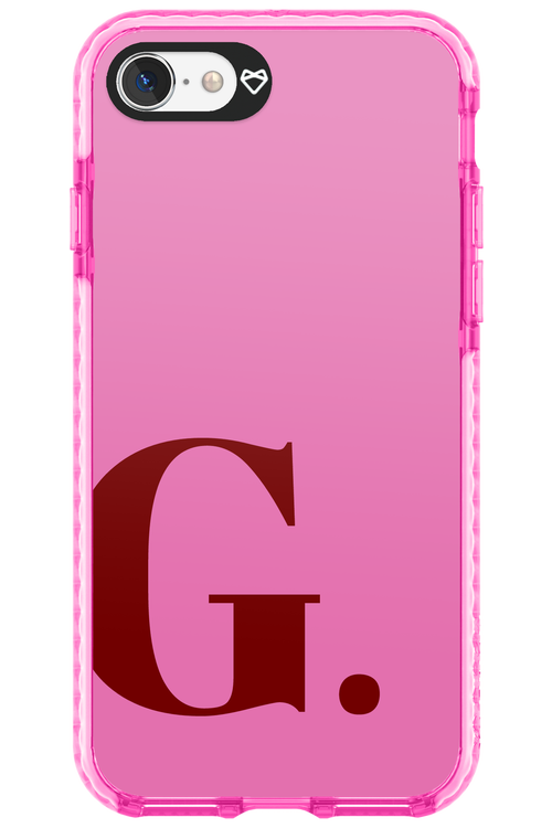 G (Sorbet) 2.0 - Apple iPhone 7