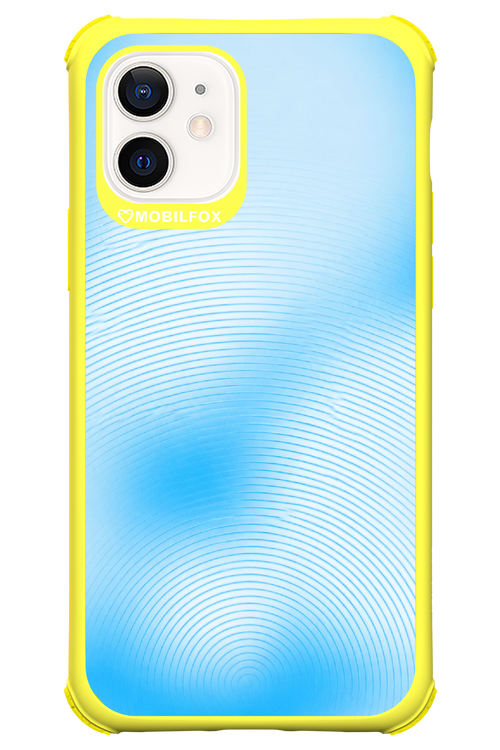 Cloudwalker 2.0 - Apple iPhone 12
