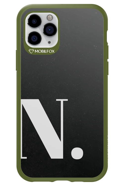 N (Off Space) 2.0 - Apple iPhone 11 Pro