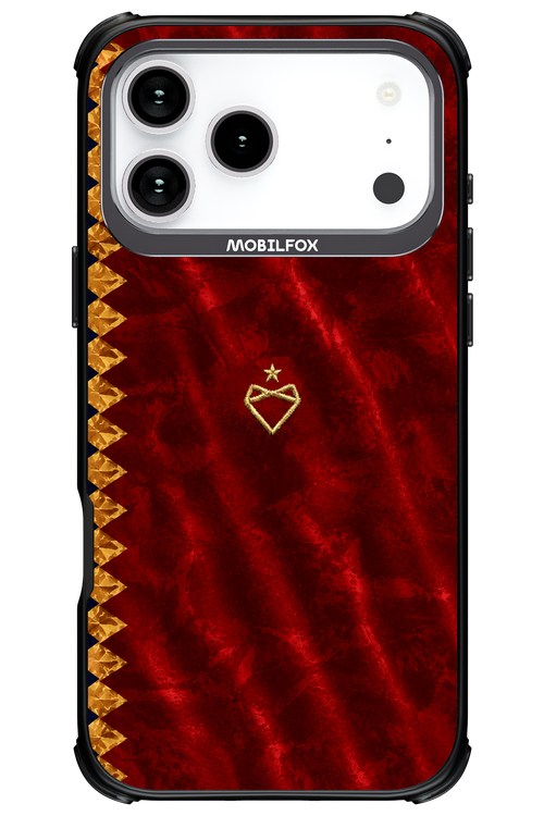 Spania x Mobilfox 2.0 - Apple iPhone 17 Pro Max