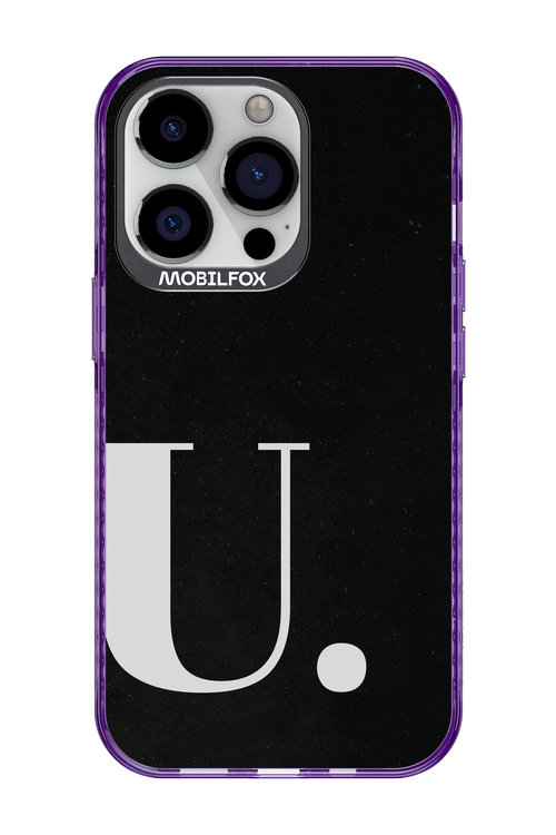 U (Off Space) 2.0 - Apple iPhone 13 Pro