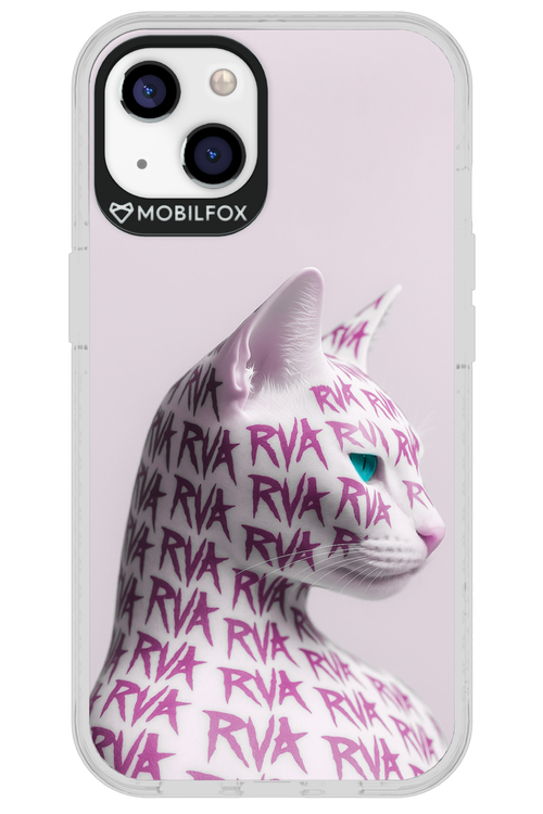 RVA Cat - Apple iPhone 13
