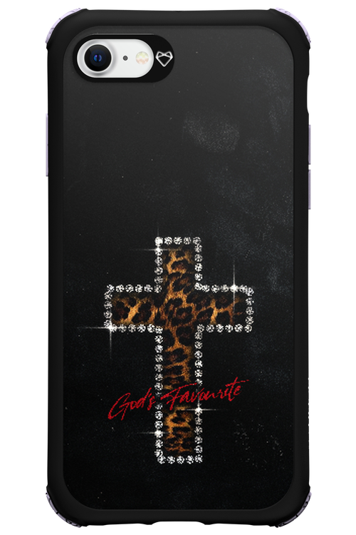 God's Favourite - Apple iPhone 7