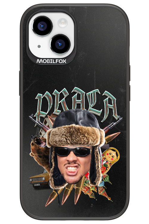 Lmen Panel - Apple iPhone 15