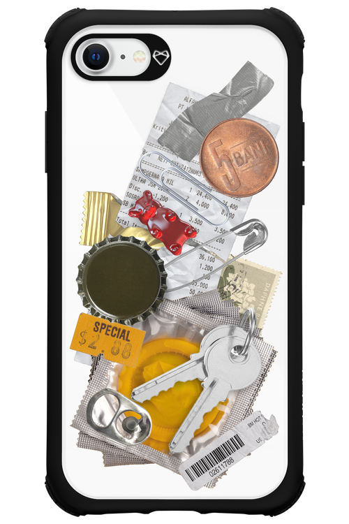 Just in Case 2.0 - Apple iPhone SE 2022