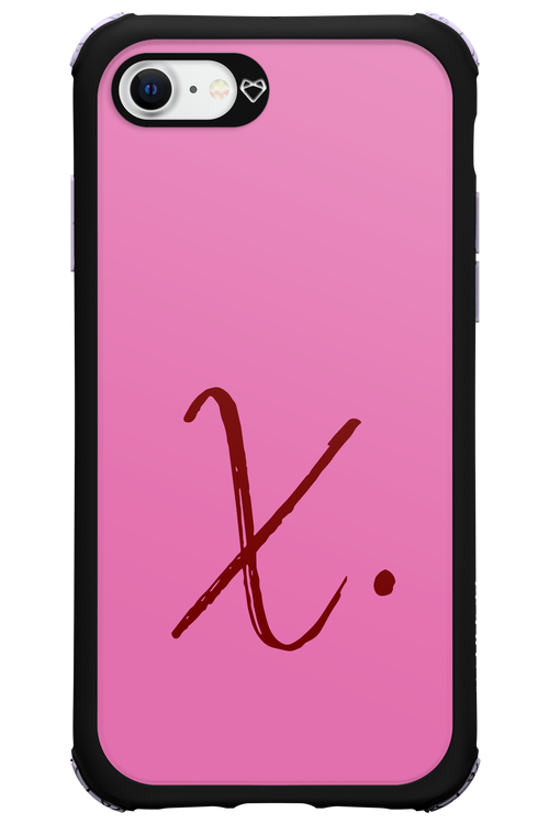(Sorbet) X 2.0 - Apple iPhone SE 2020