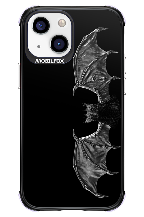 Dark Wings - Apple iPhone 13 Mini