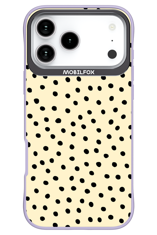 Polka Dots 2.0 - Apple iPhone 17 Pro Max