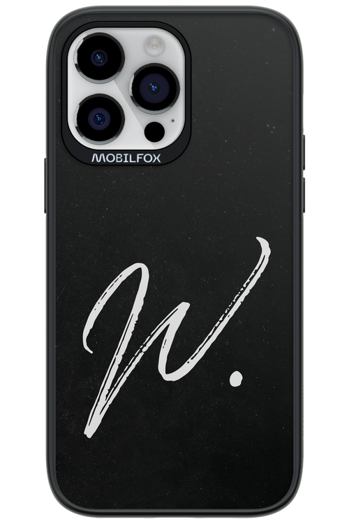(Off Space) W 2.0 - Apple iPhone 14 Pro Max