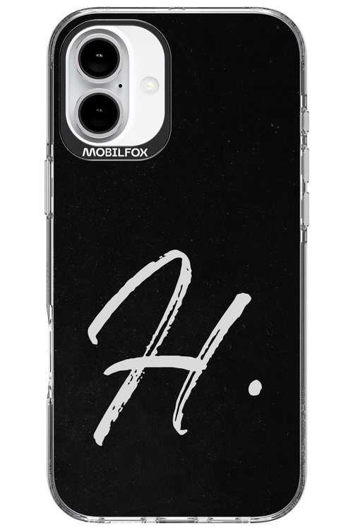 (Off Space) H 2.0 - Apple iPhone 16 Plus