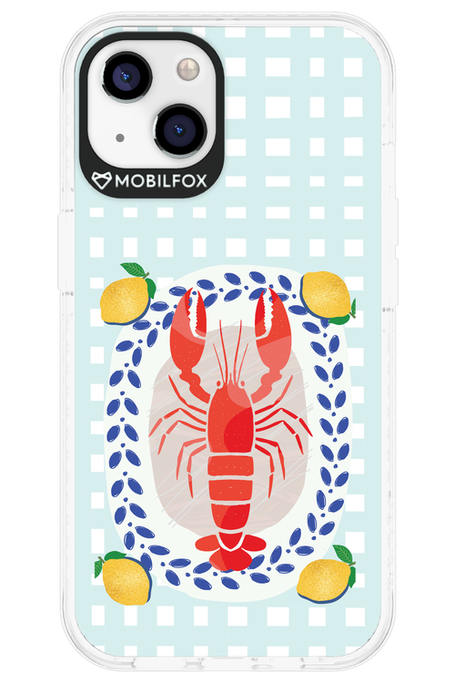 Marbella's Lobster 2.0 - Apple iPhone 13