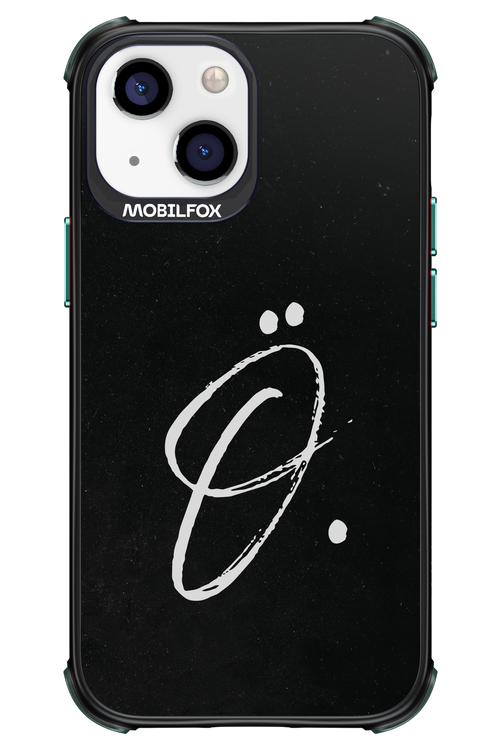 (Off Space) O II 2.0 - Apple iPhone 13 Mini