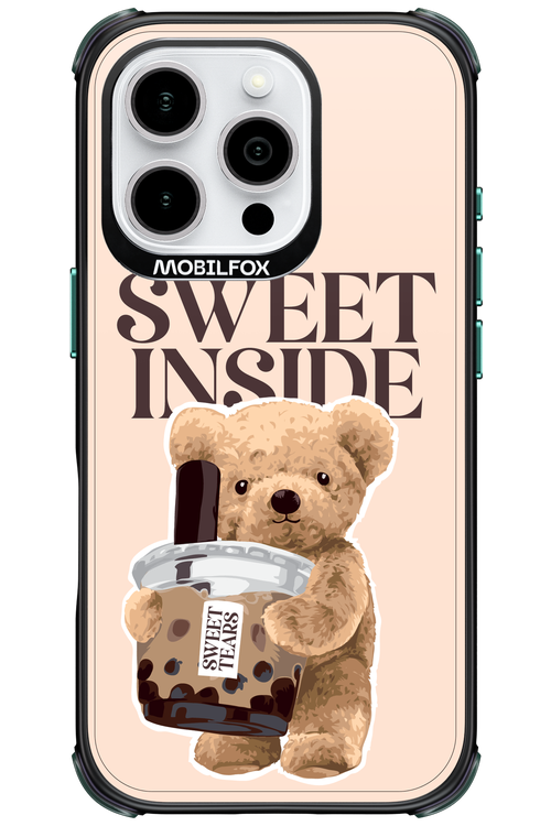 Sweet Inside 2.0 - Apple iPhone 16 Pro