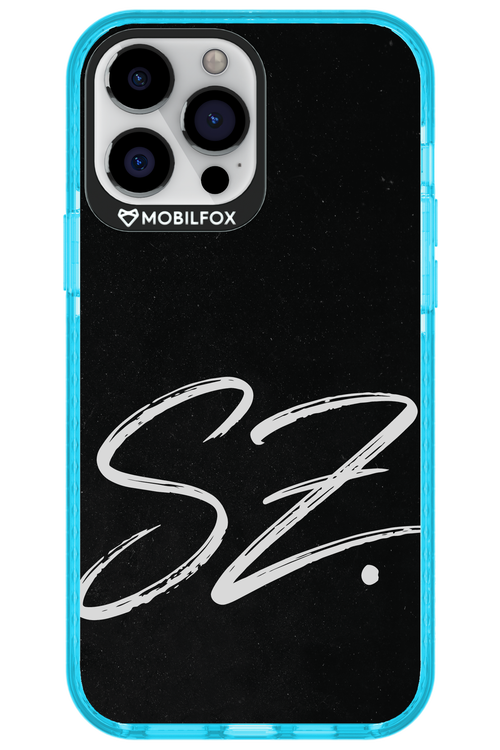 (Off Space) SZ 2.0 - Apple iPhone 13 Pro Max