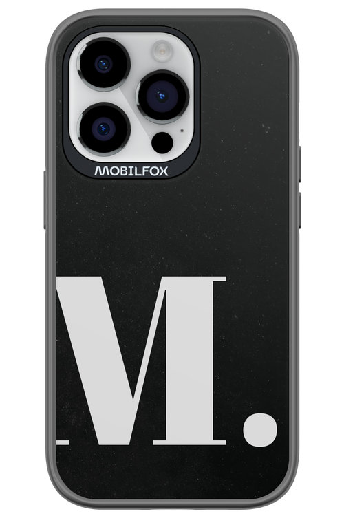 M (Off Space) 2.0 - Apple iPhone 14 Pro