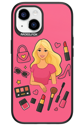 Just a Girll 2.0 - Apple iPhone 15