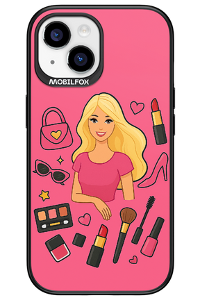 Just a Girll 2.0 - Apple iPhone 15