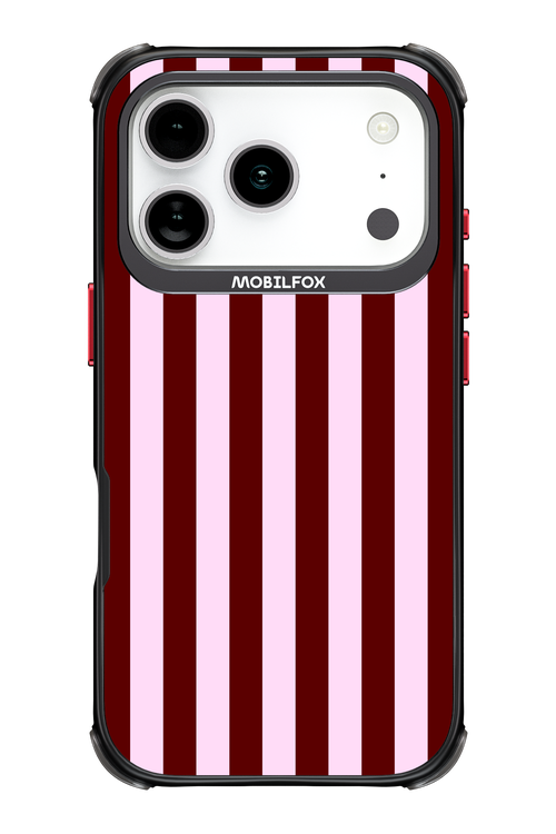 Circus Romance - Apple iPhone 17 Pro