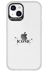 Iconic Sparkle - Apple iPhone 13