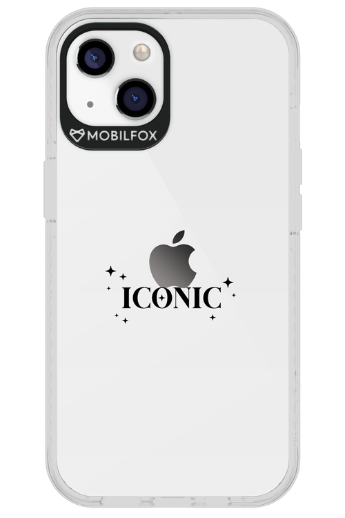 Iconic Sparkle - Apple iPhone 13