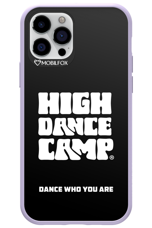 HDC 1 - Apple iPhone 12 Pro