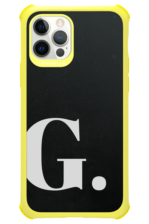 G (Off Space) 2.0 - Apple iPhone 12 Pro