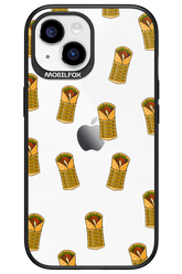 AȘ MÂNCA ȘHAORMICI - Apple iPhone 15